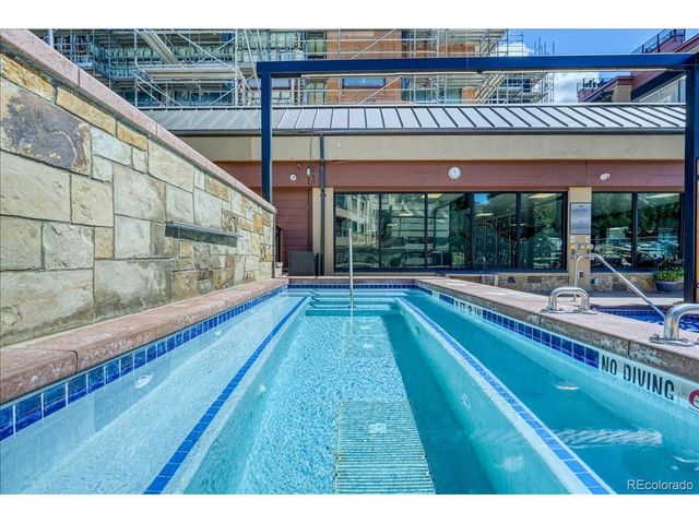 645 S Park Ave 303, Breckenridge, CO 80424