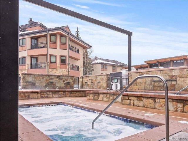 645 S Park Ave 303, Breckenridge, CO 80424