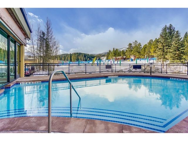 645 S Park Ave 303, Breckenridge, CO 80424