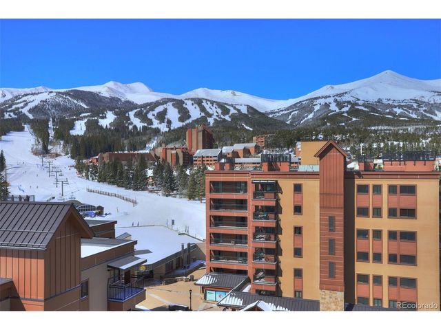 645 S Park Ave 303, Breckenridge, CO 80424