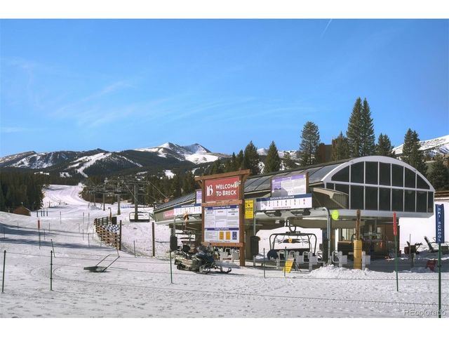 645 S Park Ave 303, Breckenridge, CO 80424