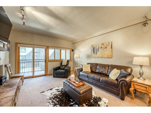 645 S Park Ave 303, Breckenridge, CO 80424
