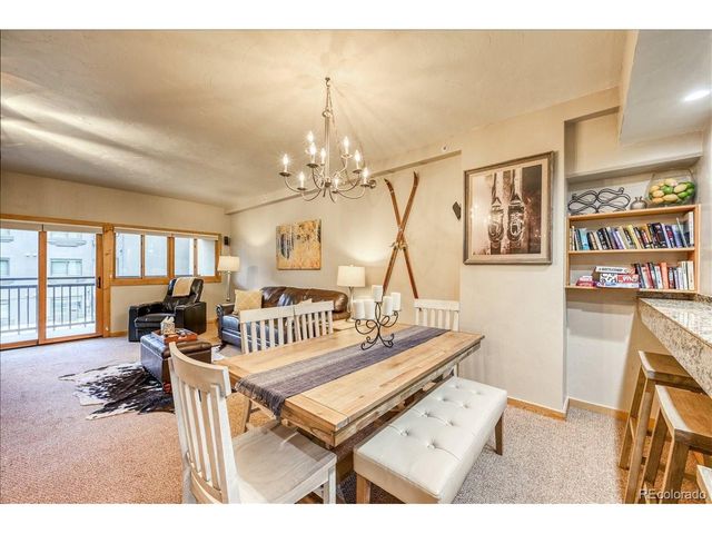 645 S Park Ave 303, Breckenridge, CO 80424