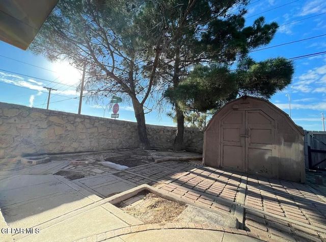 10001 CARIBOU Drive B, El Paso, TX 79924