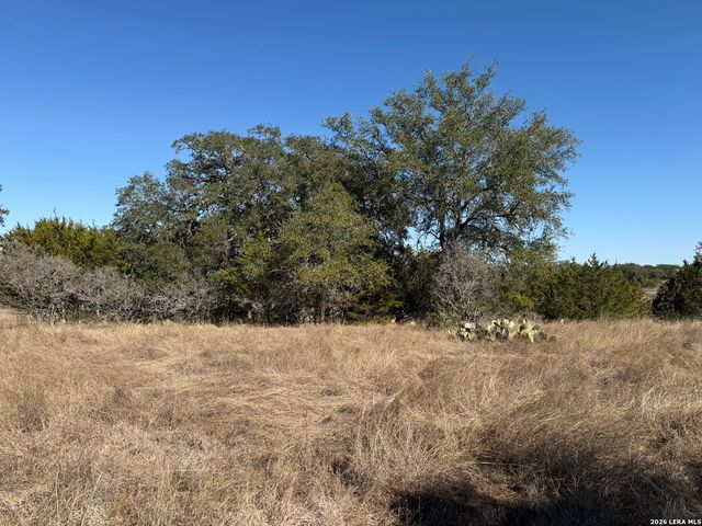 LOT 76 Horseshoe, Bandera, TX 78003