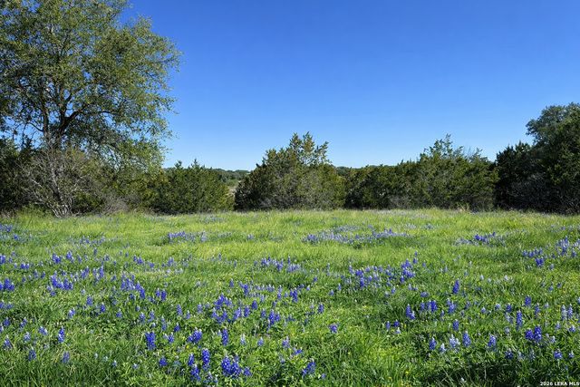 LOT 76 Horseshoe, Bandera, TX 78003