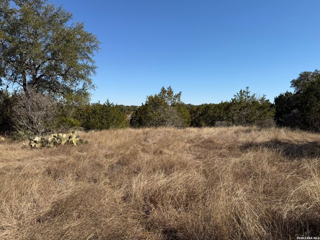 LOT 76 Horseshoe, Bandera, TX 78003