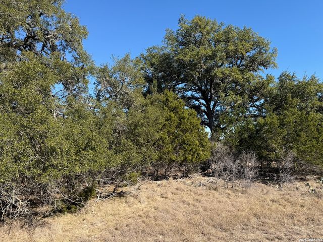 LOT 76 Horseshoe, Bandera, TX 78003