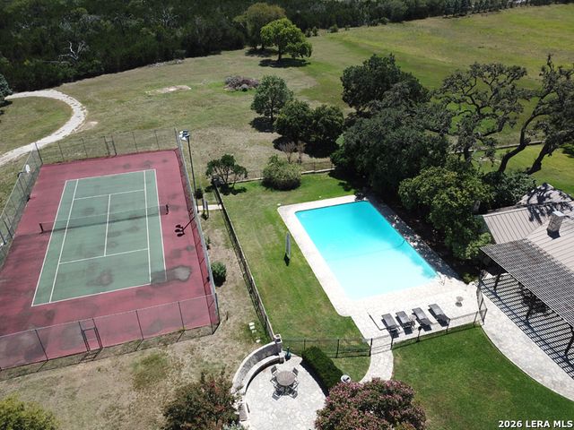 LOT 76 Horseshoe, Bandera, TX 78003