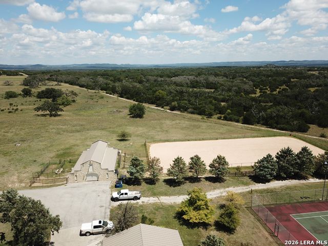 LOT 76 Horseshoe, Bandera, TX 78003