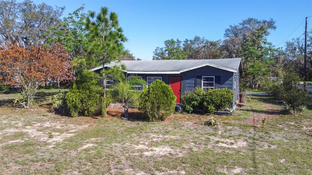 3726 KENILWORTH BOULEVARD, Sebring, FL 33870