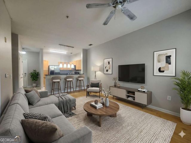 870 Mayson Turner Road NW 1228, Atlanta, GA 30314