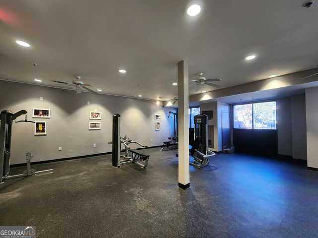 870 Mayson Turner Road NW 1228, Atlanta, GA 30314