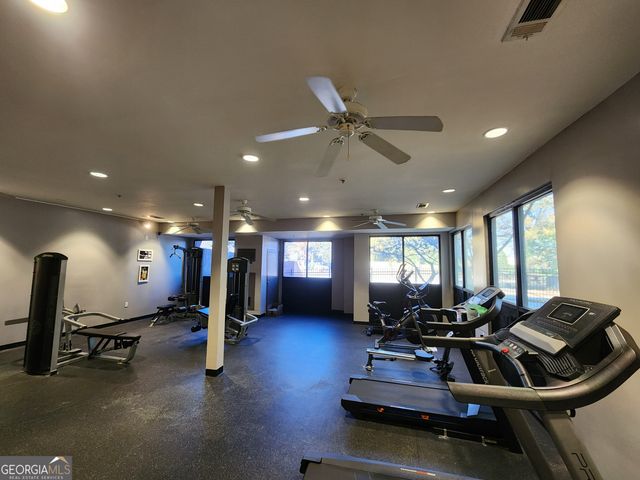 870 Mayson Turner Road NW 1228, Atlanta, GA 30314