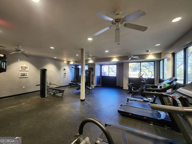 870 Mayson Turner Road NW 1228, Atlanta, GA 30314
