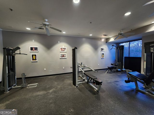 870 Mayson Turner Road NW 1228, Atlanta, GA 30314