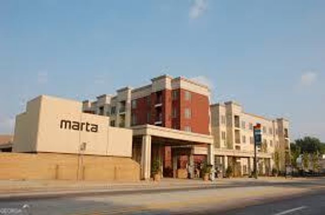 870 Mayson Turner Road NW 1228, Atlanta, GA 30314