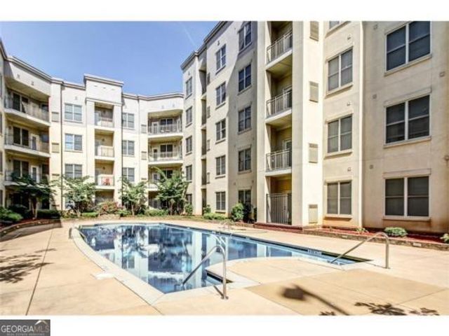 870 Mayson Turner Road NW 1228, Atlanta, GA 30314