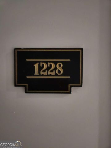 870 Mayson Turner Road NW 1228, Atlanta, GA 30314