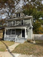 3115 Bowser Avenue, Fort Wayne, IN 46806