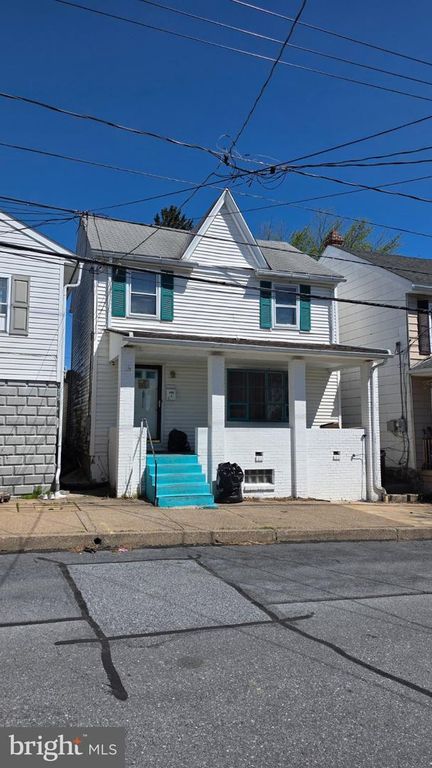 259 MARKET ST, Middletown, PA 17057