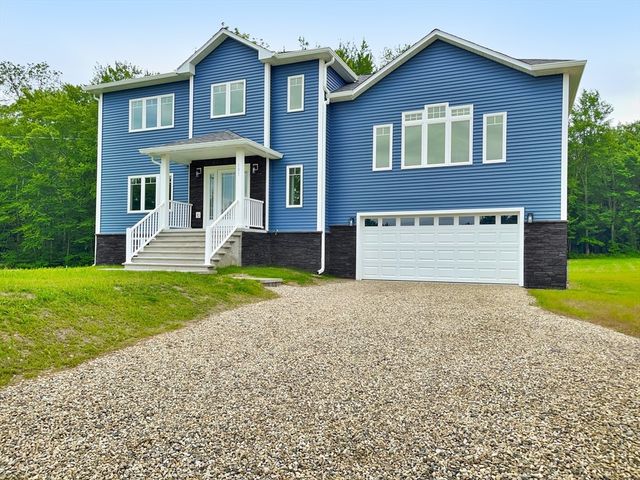 101 North Rd, Westfield, MA 01085
