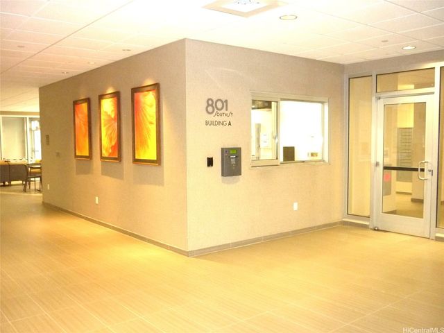 801 South Street 1705, Honolulu, HI 96813