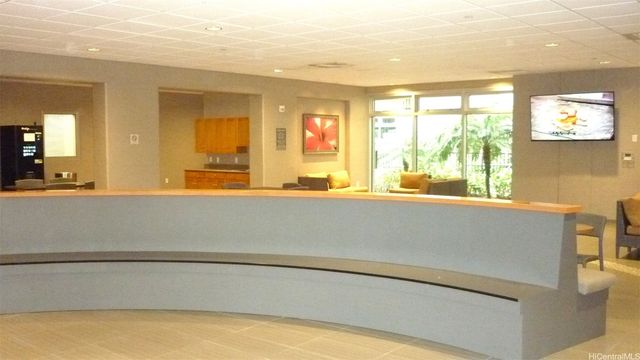 801 South Street 1705, Honolulu, HI 96813