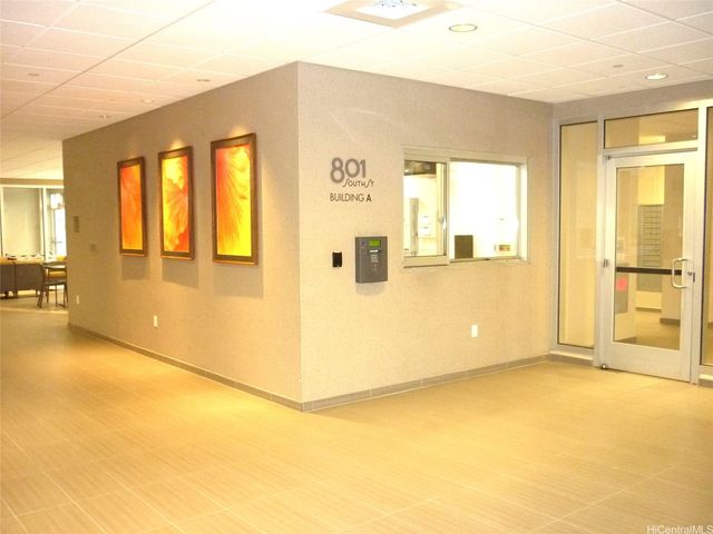 801 South Street 1705, Honolulu, HI 96813