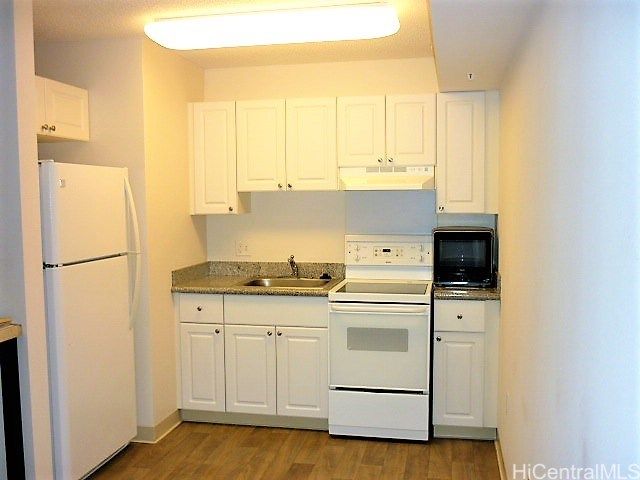 801 South Street 1705, Honolulu, HI 96813