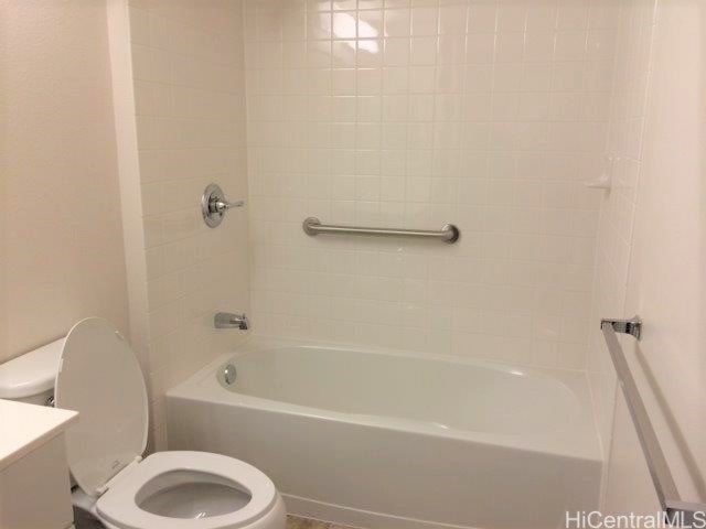 801 South Street 1705, Honolulu, HI 96813
