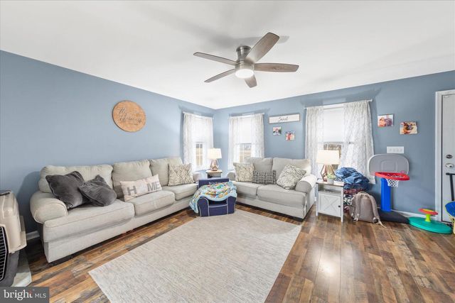 1807 PRICE STATION RD, Church Hill, MD 21623