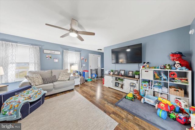 1807 PRICE STATION RD, Church Hill, MD 21623