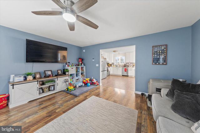 1807 PRICE STATION RD, Church Hill, MD 21623