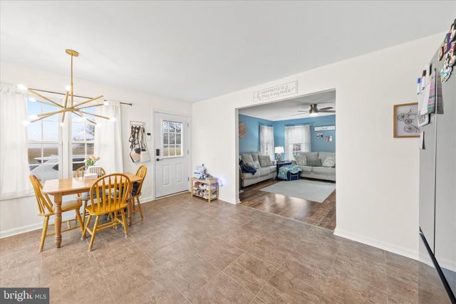 1807 PRICE STATION RD, Church Hill, MD 21623