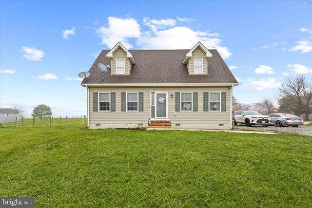 1807 PRICE STATION RD, Church Hill, MD 21623