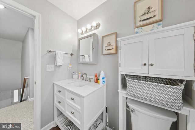 1807 PRICE STATION RD, Church Hill, MD 21623