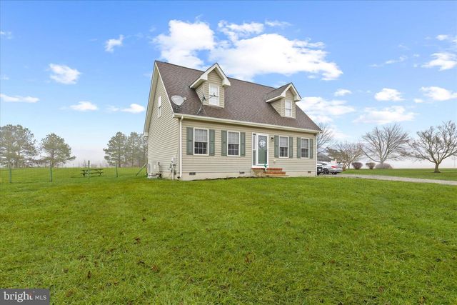 1807 PRICE STATION RD, Church Hill, MD 21623