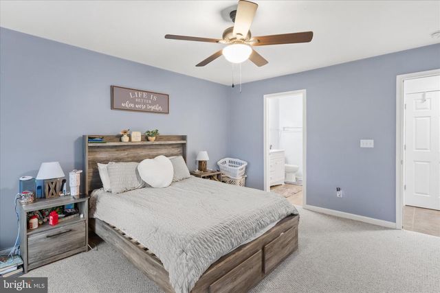 1807 PRICE STATION RD, Church Hill, MD 21623