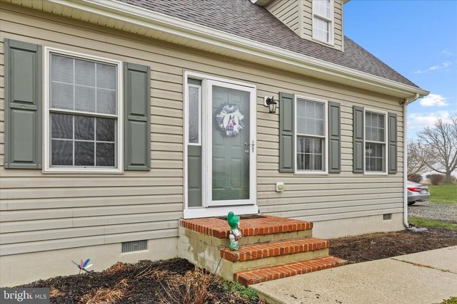 1807 PRICE STATION RD, Church Hill, MD 21623