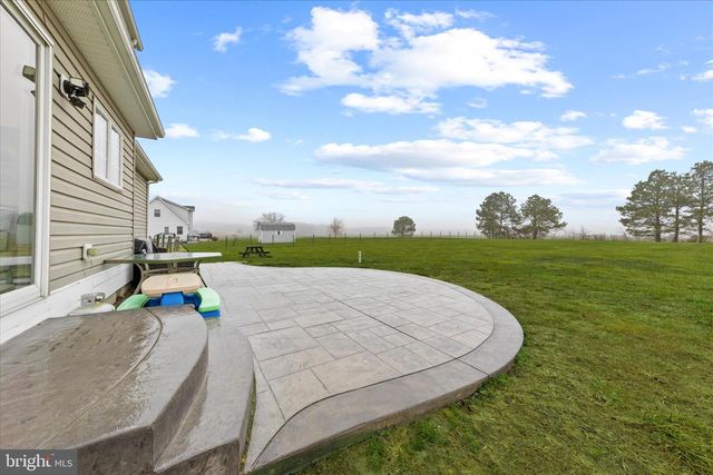 1807 PRICE STATION RD, Church Hill, MD 21623