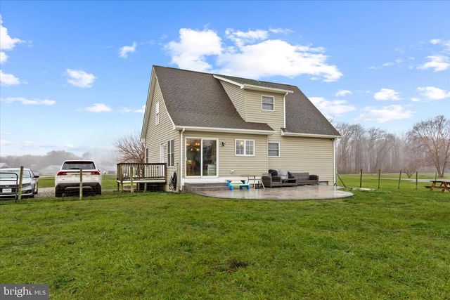 1807 PRICE STATION RD, Church Hill, MD 21623