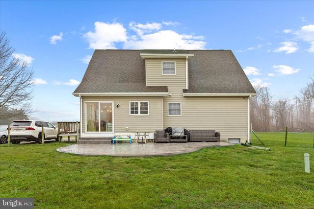 1807 PRICE STATION RD, Church Hill, MD 21623