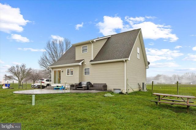 1807 PRICE STATION RD, Church Hill, MD 21623