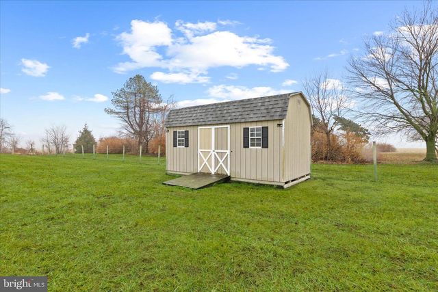 1807 PRICE STATION RD, Church Hill, MD 21623