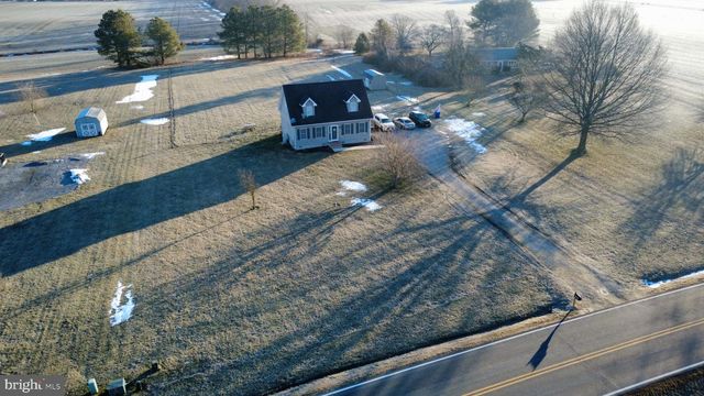 1807 PRICE STATION RD, Church Hill, MD 21623