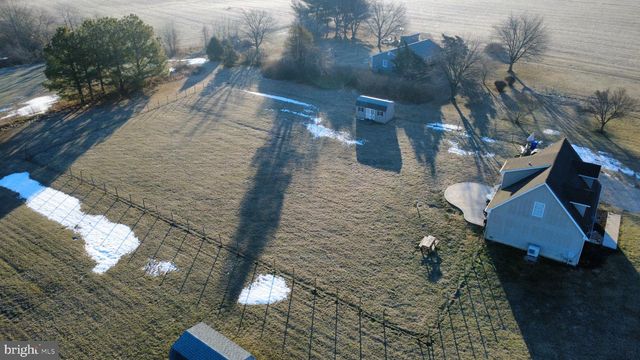 1807 PRICE STATION RD, Church Hill, MD 21623