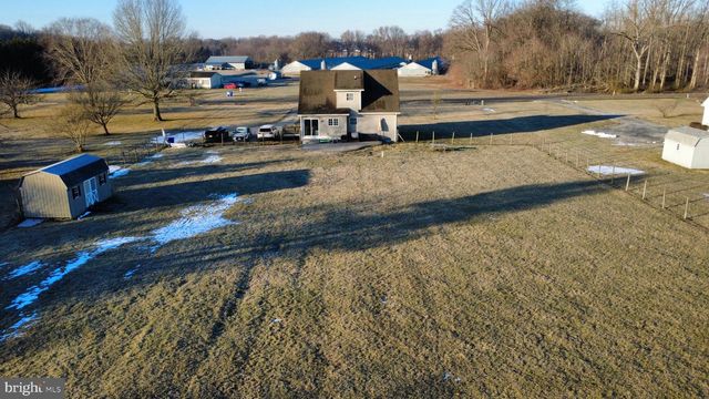 1807 PRICE STATION RD, Church Hill, MD 21623