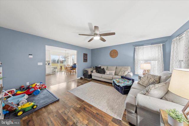 1807 PRICE STATION RD, Church Hill, MD 21623