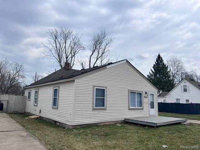 15163 Beech Daly Road, Taylor, MI 48180